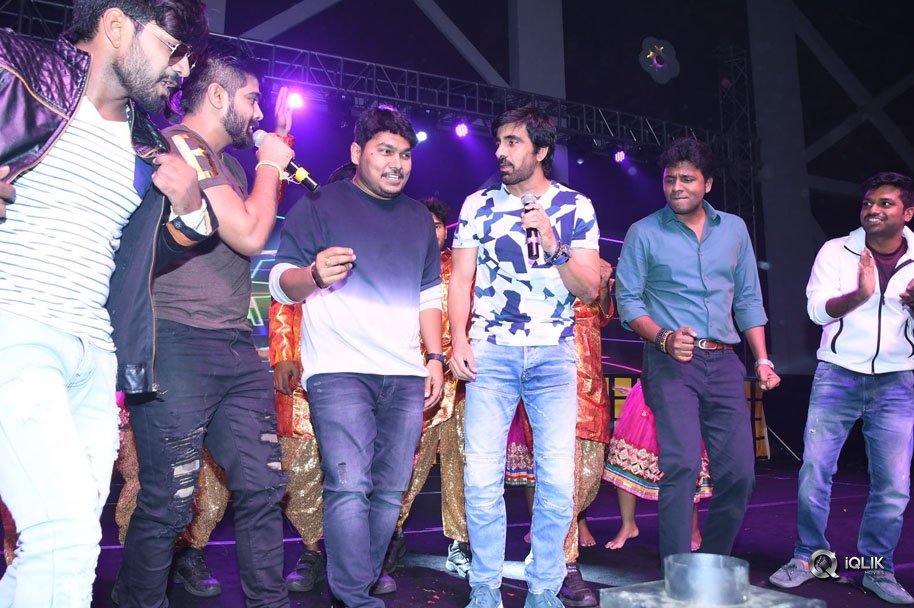 Raja-The-Great-Movie-Pre-Release-Function